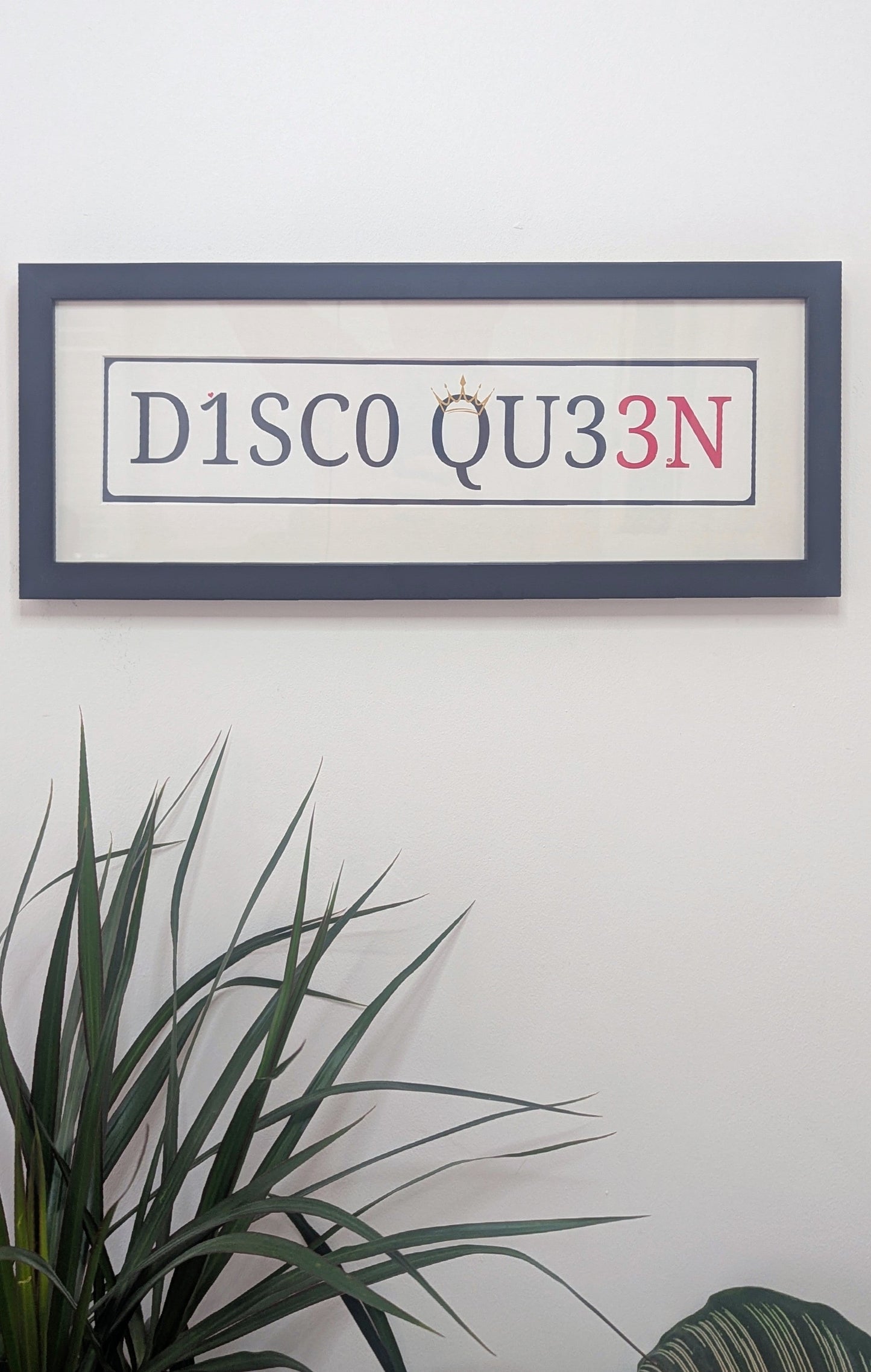 Disco Queen - Limited